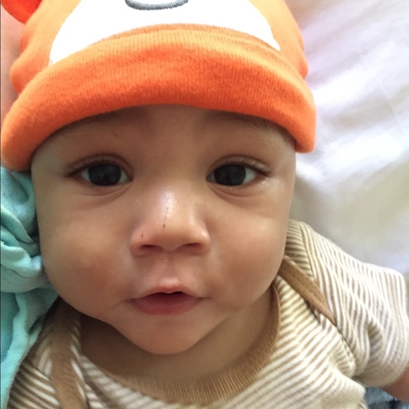 Meet your Posher, Shaun - Picture 1 of 1